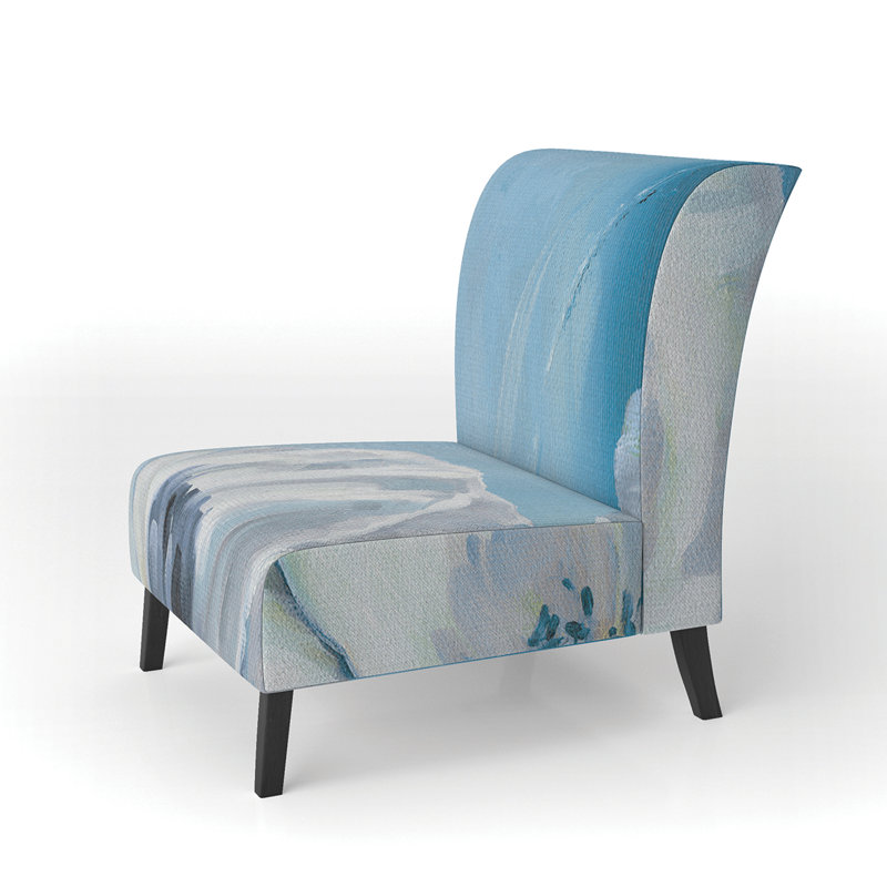 Fauteuil de chambre rembourré Farmhouse