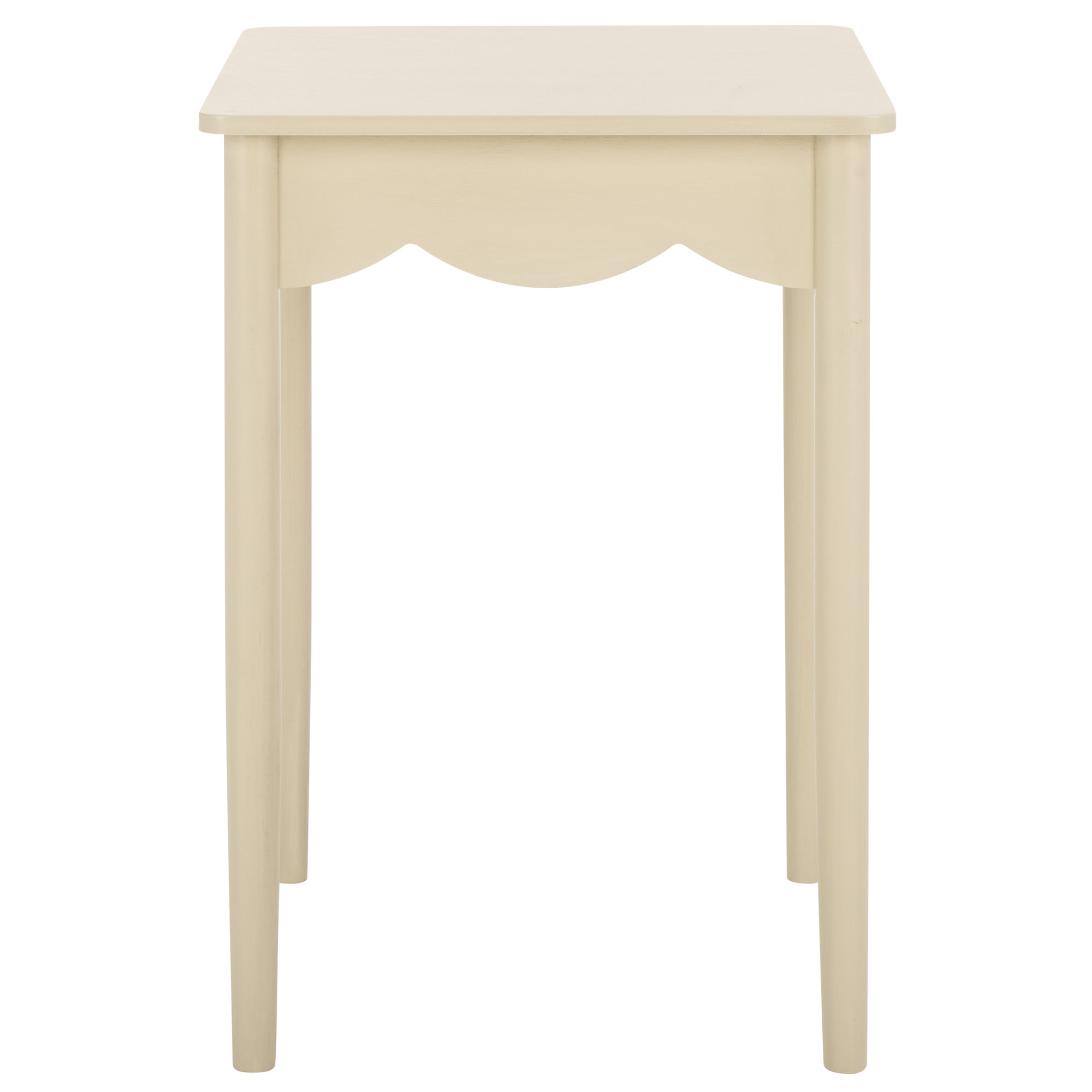 Gerin Accent Table, Sand