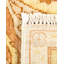 Sarilda One-of-a-Kind 6' 2" X 9' 2" Hand Knotted Area Rug