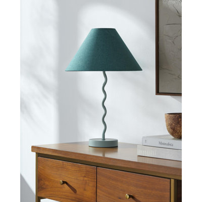 Lampe de table moyenne
