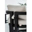 Outdoor Dining Armchair