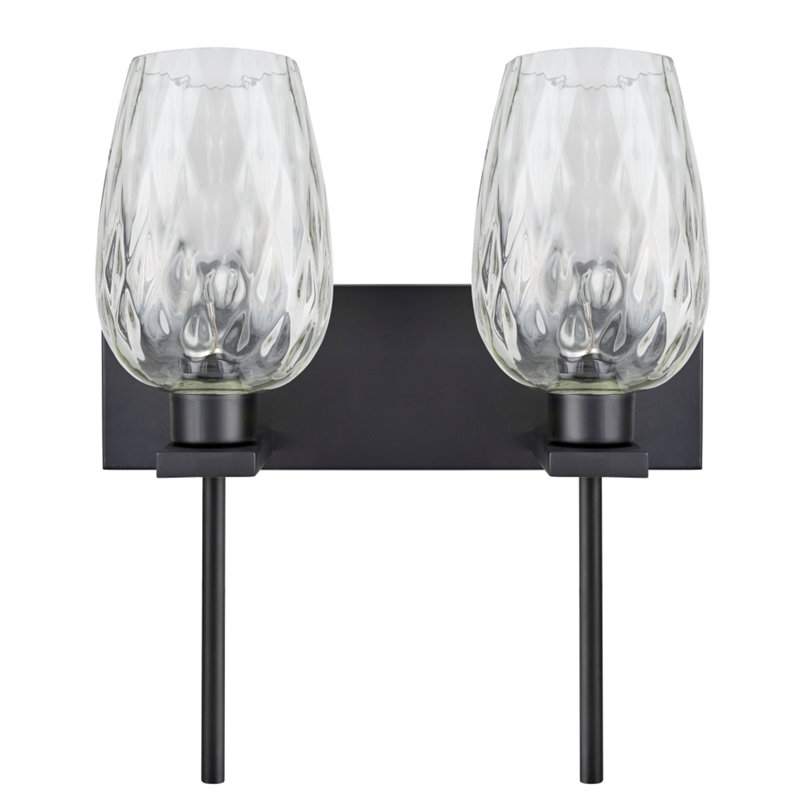 Aqunita 2 - Light Dimmable Vanity Light