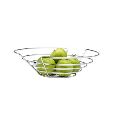 Orb 34cm Fruit Bowl