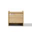 Table de chevet 15,5 po H-126715738