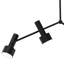 Linterna 3 - Light Sputnik Chandelier