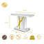 Console Everly Quinn Inc