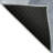 Korsen Washable Abstract Indoor / Outdoor Rug-1114463994