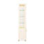 Fantosini Display Cabinet - Creamy Pearl