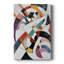 ABSTRACT Series LXVII - Gallery Cavas sur mesure-1558928904