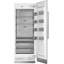 Monogram 30" Panel-Ready Integrated Column Refrigerator