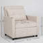 Canapé-lit convertible 3 en 1 Sleeper Chair-1359565334