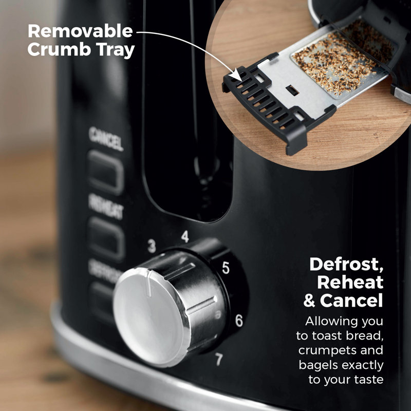 Tower Sonar/Cerasure 1.7L Electric Tea Kettle