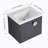 23.8'' Single Bathroom Vanity with Top-1091310501