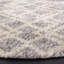 Tapis à poils longs Noyes-141433106
