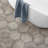 D'Anticatto 11" x 13" Porcelain Stone Look Wall & Floor Tile-40604424