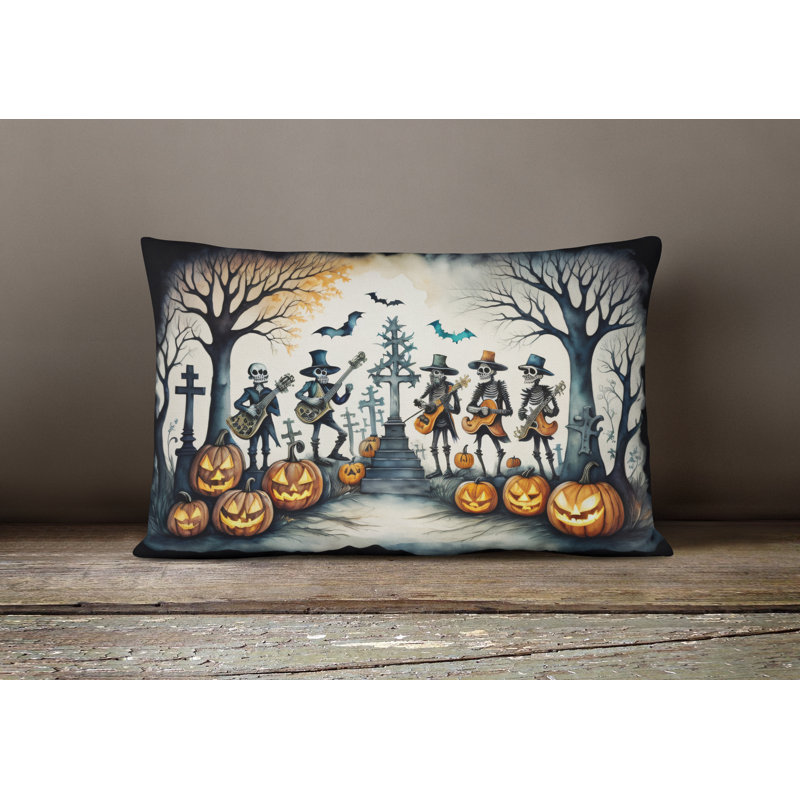 Other/No Pattern Outdoor Throw Pillow