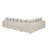 Bernathe Upholstered U-Shaped Sectional Right Hand Facing-760853881
