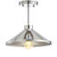 Plafonnier semi-encastré 11,75 po Starner-782434810