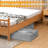 Ebern Designs Fabric Underbed Storage