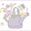 Bordure de papier peint L 15 pi x l 10 po Kaidin-454863333