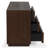 Baylor Wood 6 Drawer Dresser-390659977