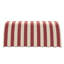 Auvent fixe en tissu acrylique Awann Savannah-112648027-112648029