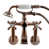 Antique Copper is out of stock