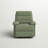 Gentner Upholstered Recliner-1896717002