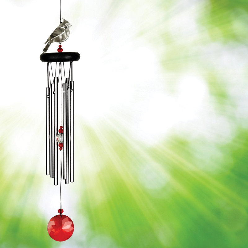 Carillon cristal cristal