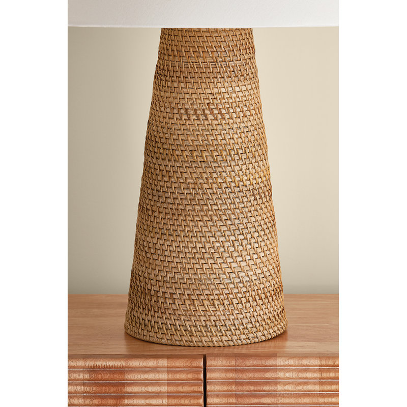 Forest Heights Table Lamp