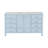 Claudett 60'' Single Bathroom Vanity with Top-1509762399-1509762388