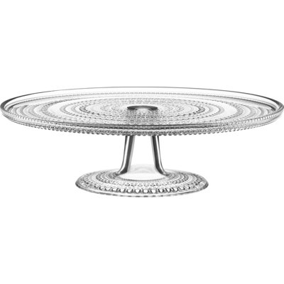 Iittala Kastehelmi Cake Stand