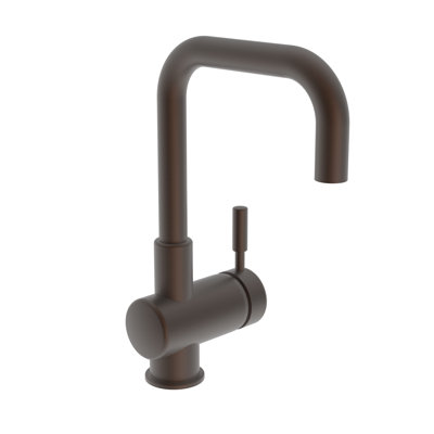 East Square Single Handle Bar Faucet