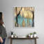 "Pastel pond 2" par Alex Hanson, reproduction d’art sur toile-779549428-779549436