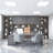 Dimmable Rectangle Flat Panel Ceiling Light
