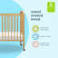Lit de bébé convertible 3-en-1 Jenny Lind-1184435850