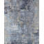 Contemporary One-of-a-Kind Rectangle 9 X 12 Hand Knotted Area Rug