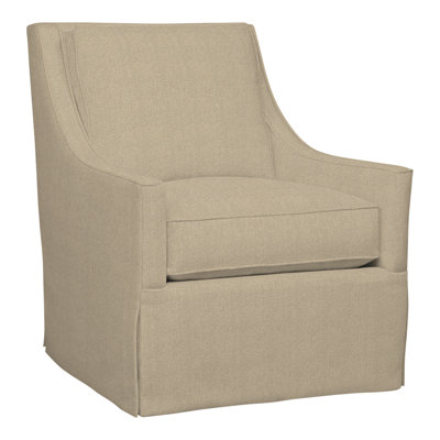 Fauteuil pivotant Fairmount