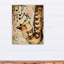 Art sur toile tendue jazz saxophoniste Cattrall-329259250