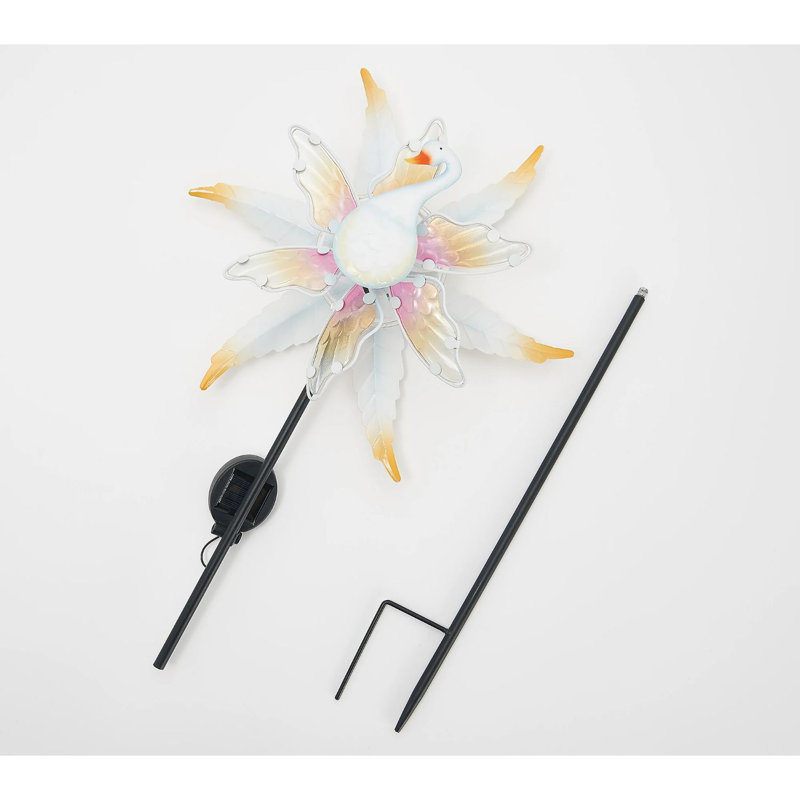 Piquet de jardin Dorus Swan