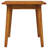 Jania Square 2 - Person Dining Set with Cushions