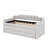 Twin Upholstered Daybed With Trundle And Drawers-1143257861