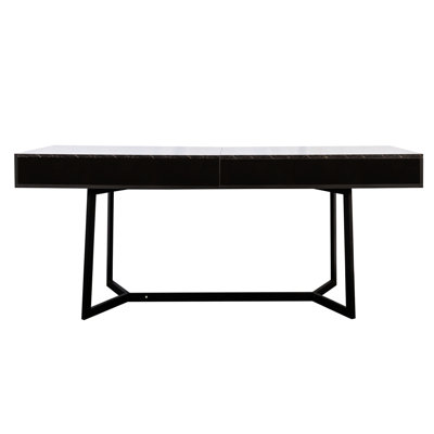 Table d'écriture Brigg Modern