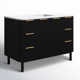Nova 48" Single Bathroom Vanity Set