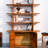 Unique Design Bookcase