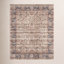 Ivory Traditional Persian Oriental Rug