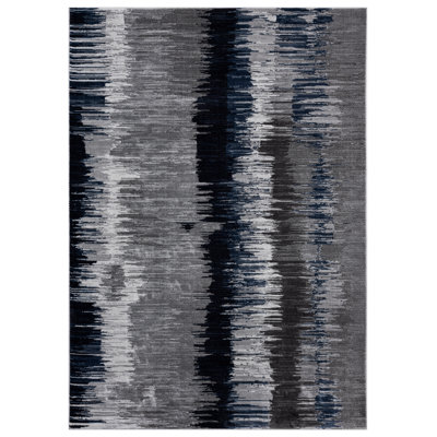 Tapis gris