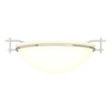 Moonband Semi Flush Mount