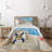 Buoy Coastal Polyester Coverlet-41888488