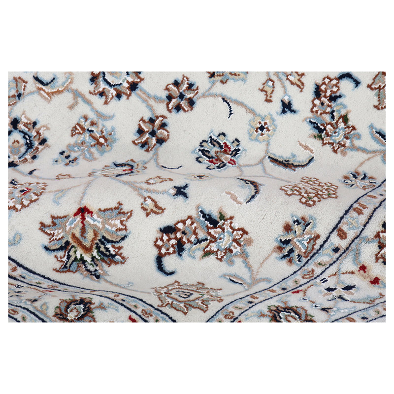 Oriental Area Rug, Rectangle 2' x 4'